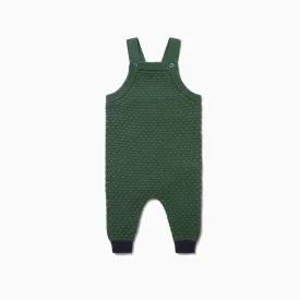 Knitted Overalls