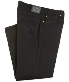 Levi's 550 Relaxed Fit Jeans