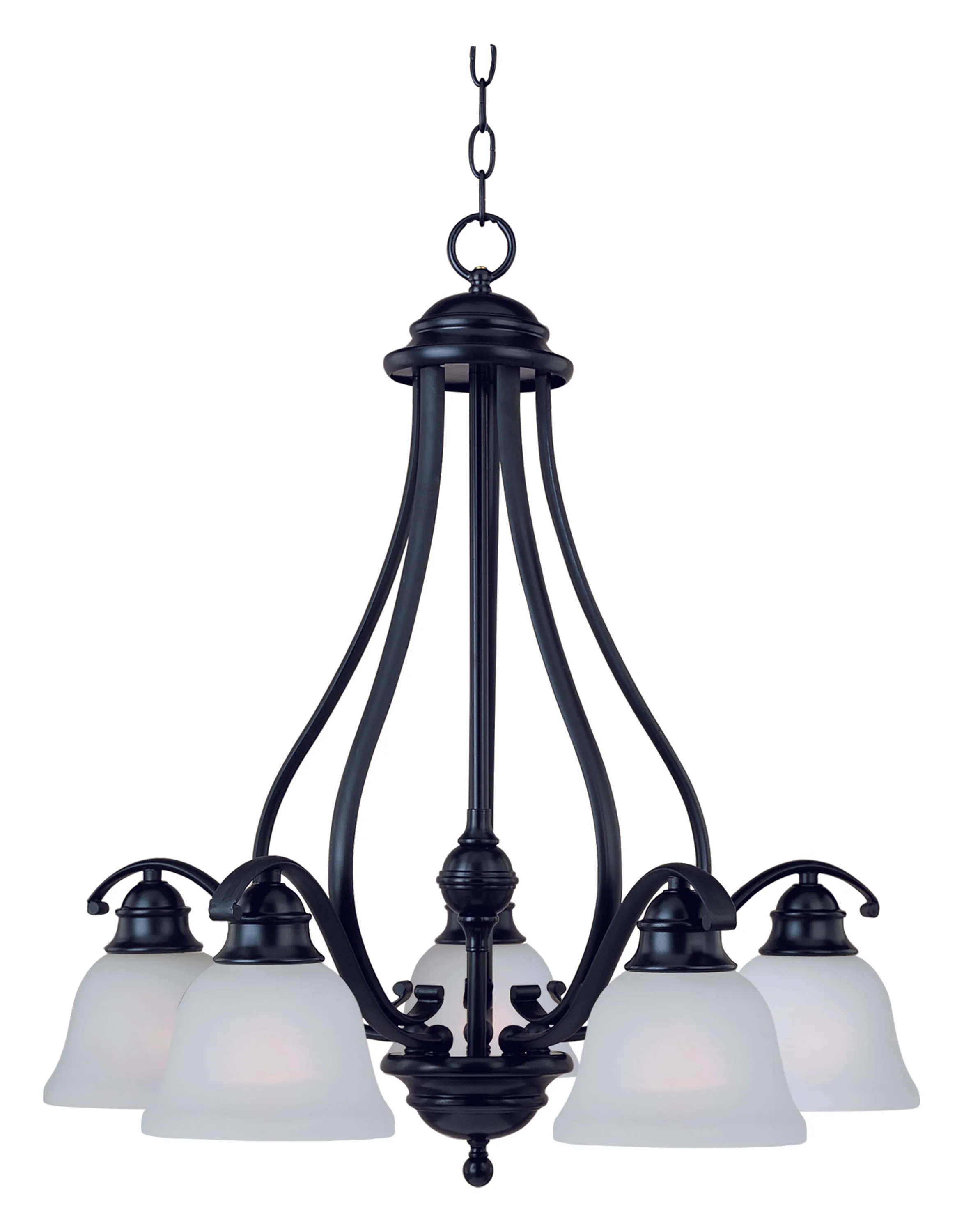 Linda 5-Light Chandelier