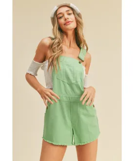 Mary Kate Overalls
