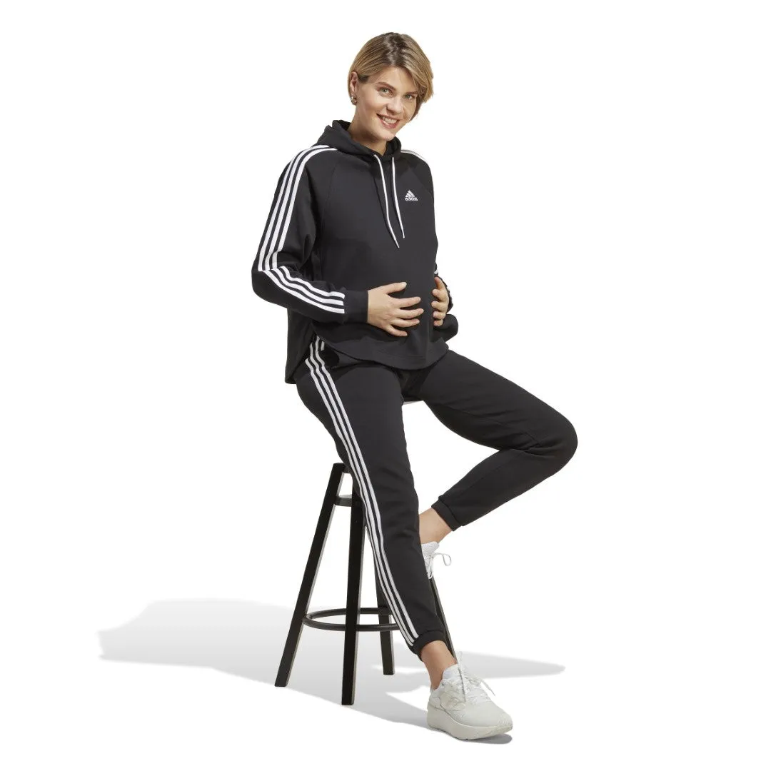 Maternity Over-the-Head Hoodie
