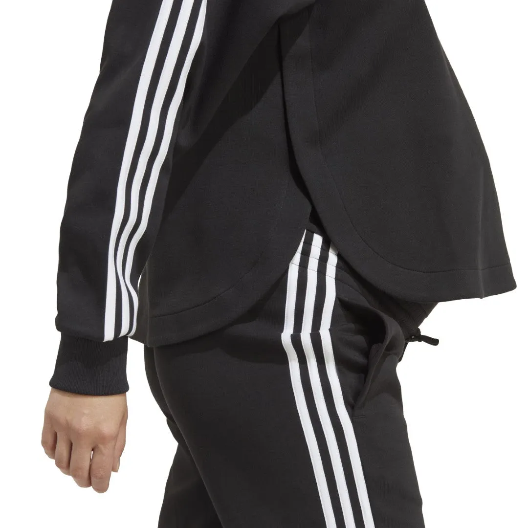Maternity Over-the-Head Hoodie