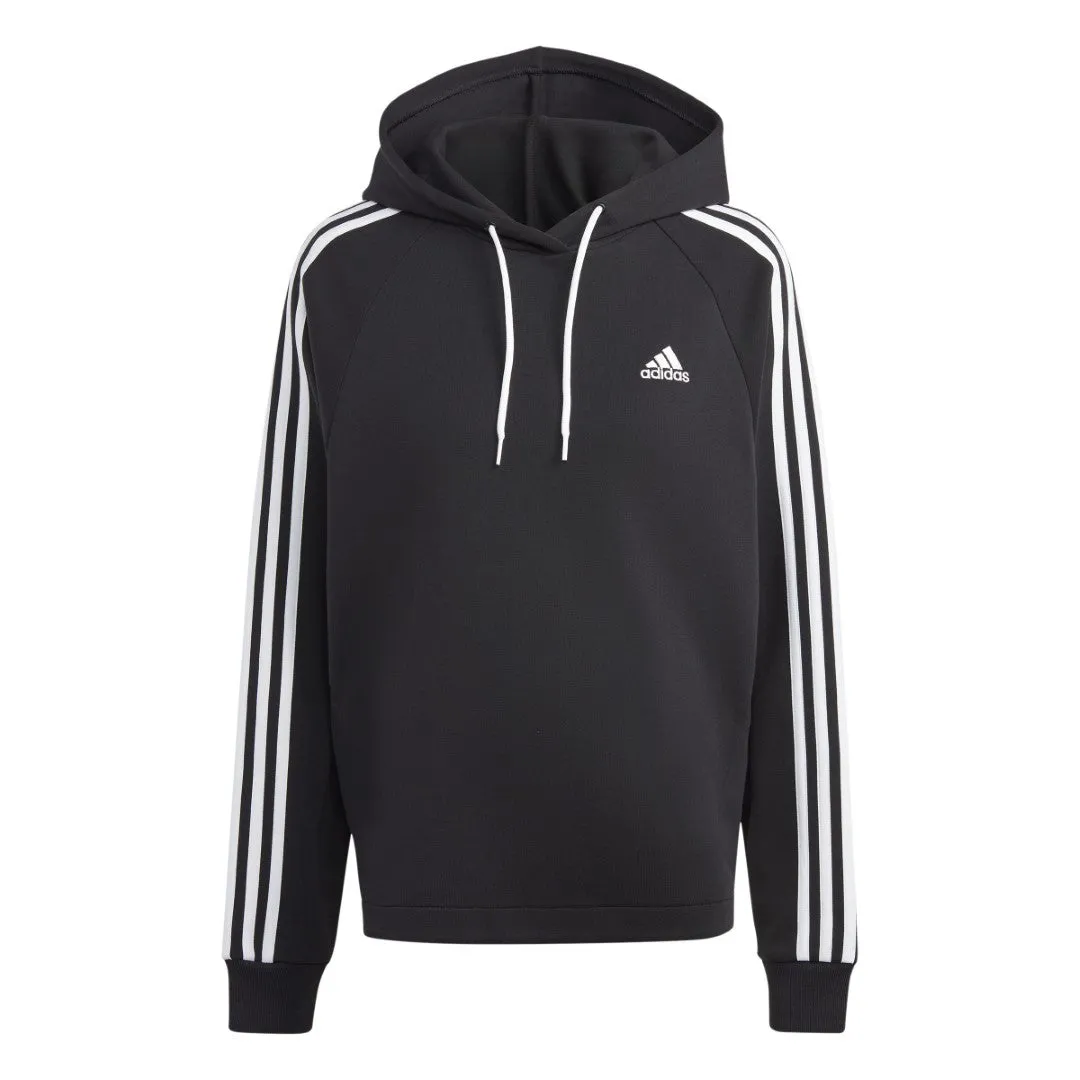 Maternity Over-the-Head Hoodie