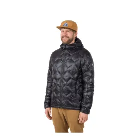 Mens Zetto Jacket - 850 Rds Downtek