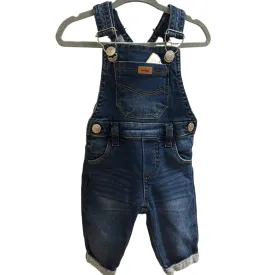 Milon Denim Overalls