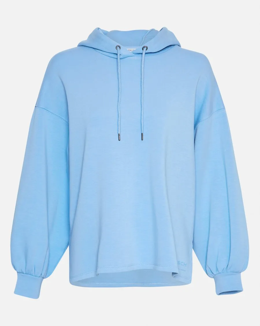 MSCHJanelle Ima Q Hood Sweatshirt
