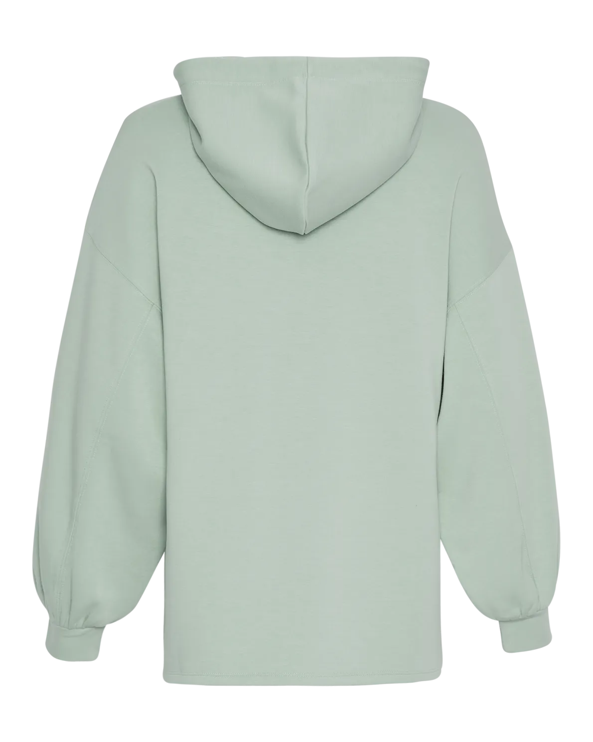 MSCHJanelle Ima Q Hood Sweatshirt