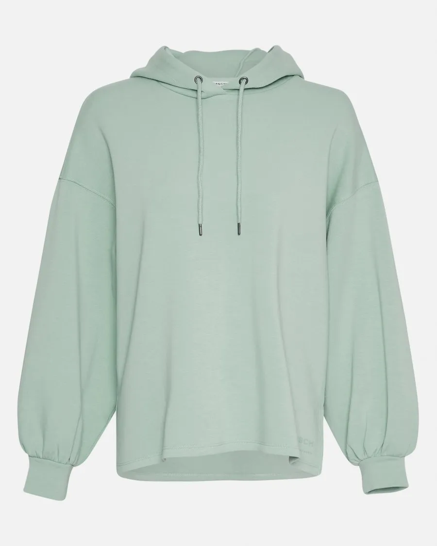 MSCHJanelle Ima Q Hood Sweatshirt