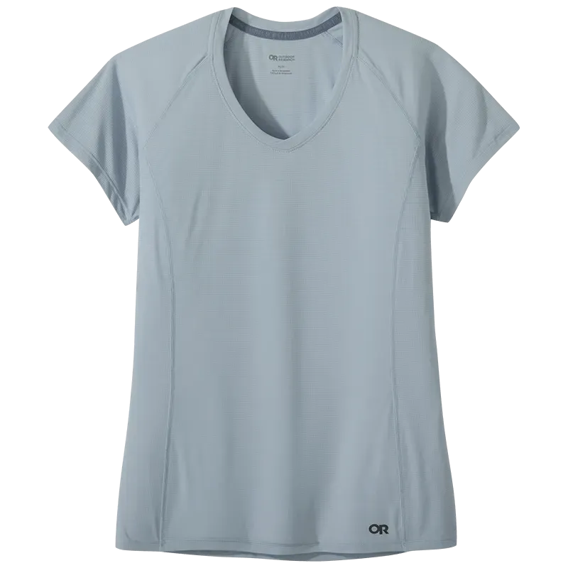 Outdoor Research Echo Womens Short Sleeve T-Shirt