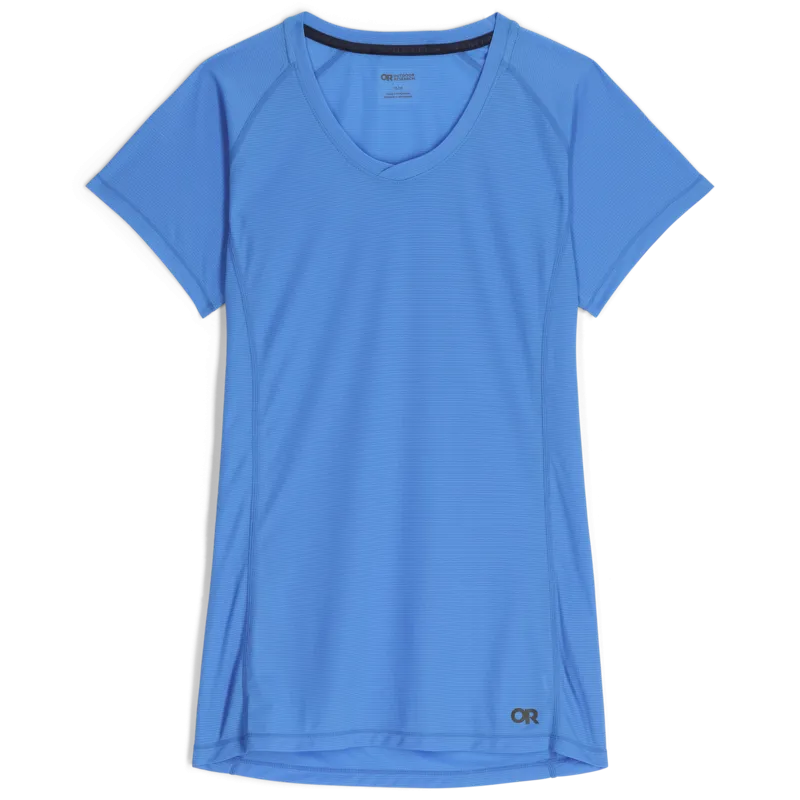 Outdoor Research Echo Womens Short Sleeve T-Shirt