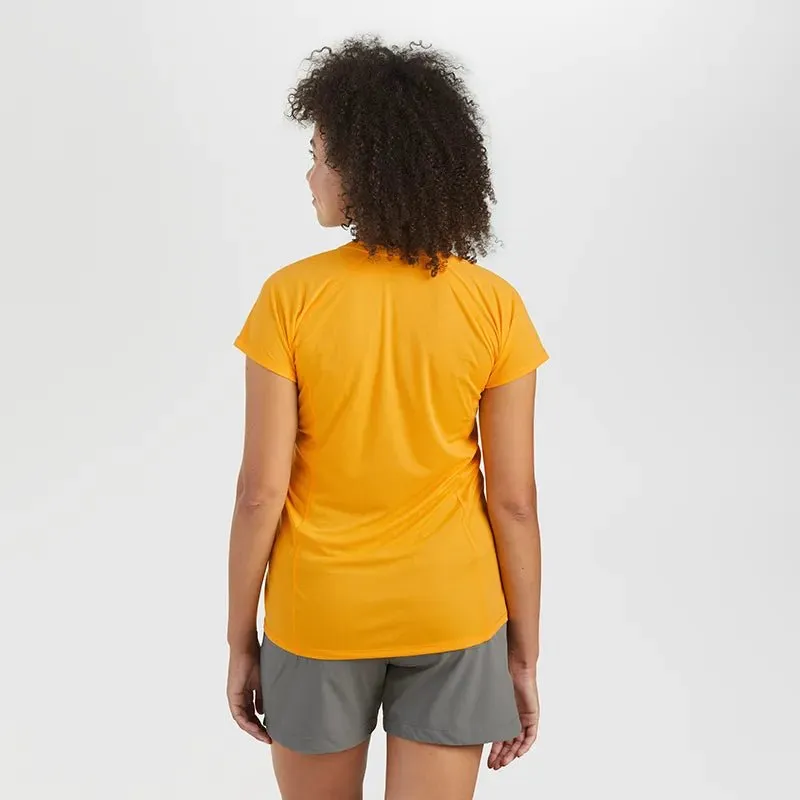 Outdoor Research Echo Womens Short Sleeve T-Shirt