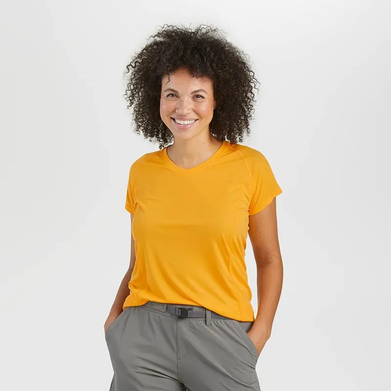 Outdoor Research Echo Womens Short Sleeve T-Shirt
