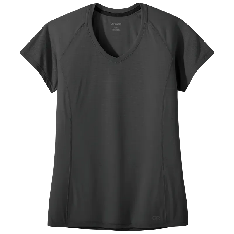 Outdoor Research Echo Womens Short Sleeve T-Shirt