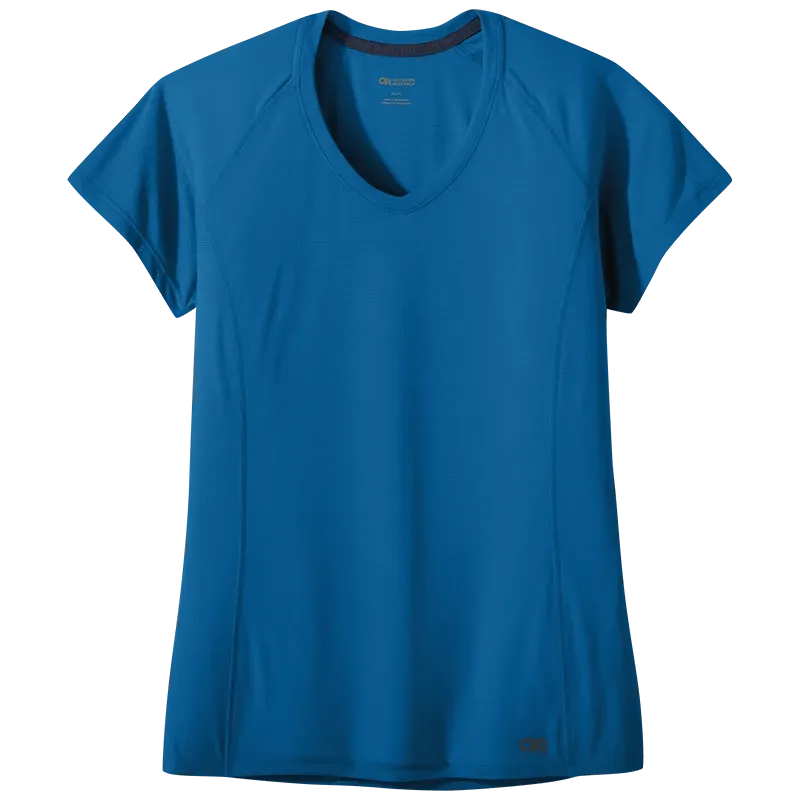 Outdoor Research Echo Womens Short Sleeve T-Shirt