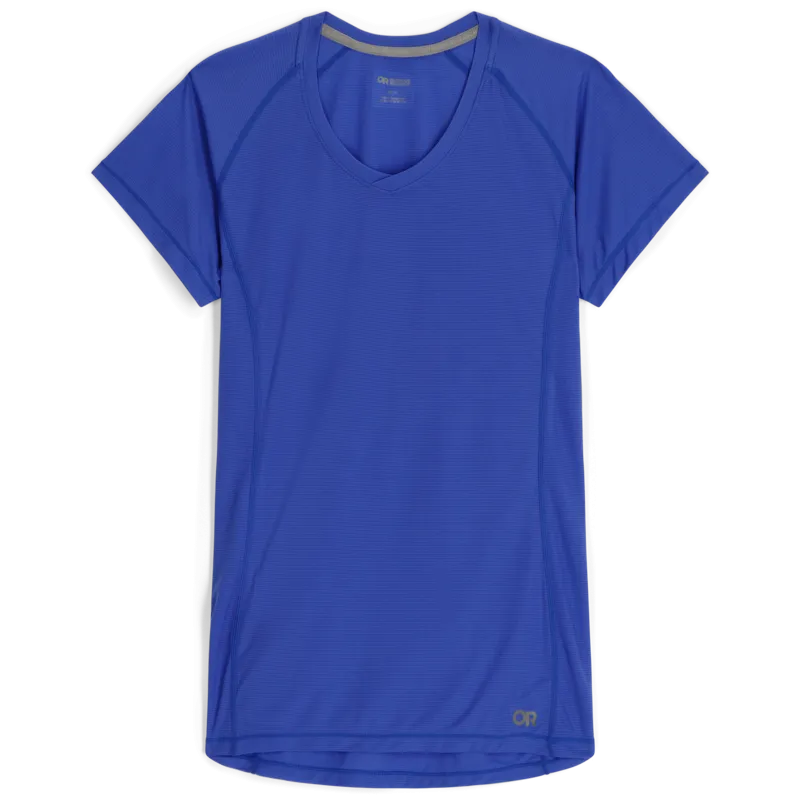 Outdoor Research Echo Womens Short Sleeve T-Shirt