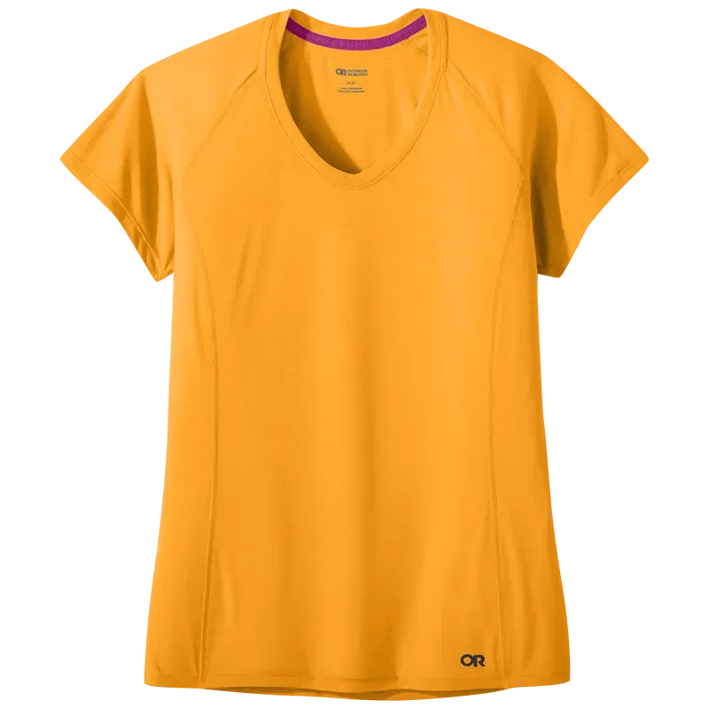 Outdoor Research Echo Womens Short Sleeve T-Shirt