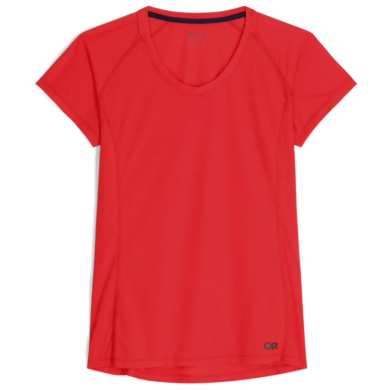 Outdoor Research Echo Womens Short Sleeve T-Shirt