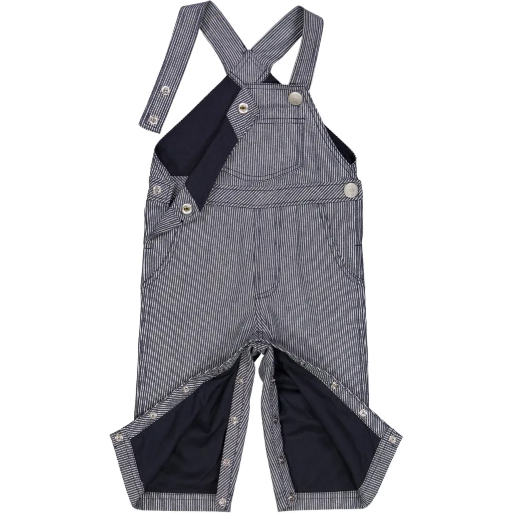Overall Jonathan