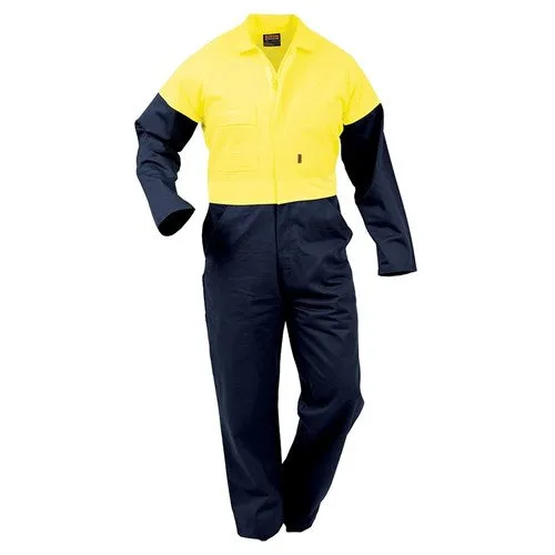 Overalls (100% Cotton) -  431021