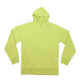 Pickled slime oversized hoodie