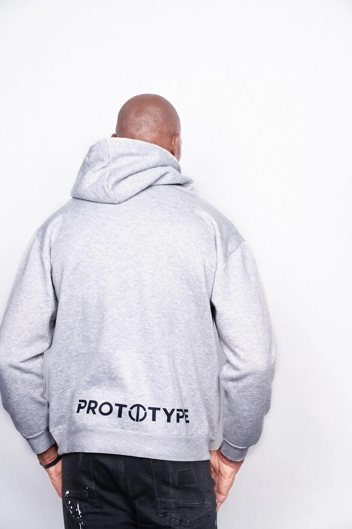 Popcorn hoodie