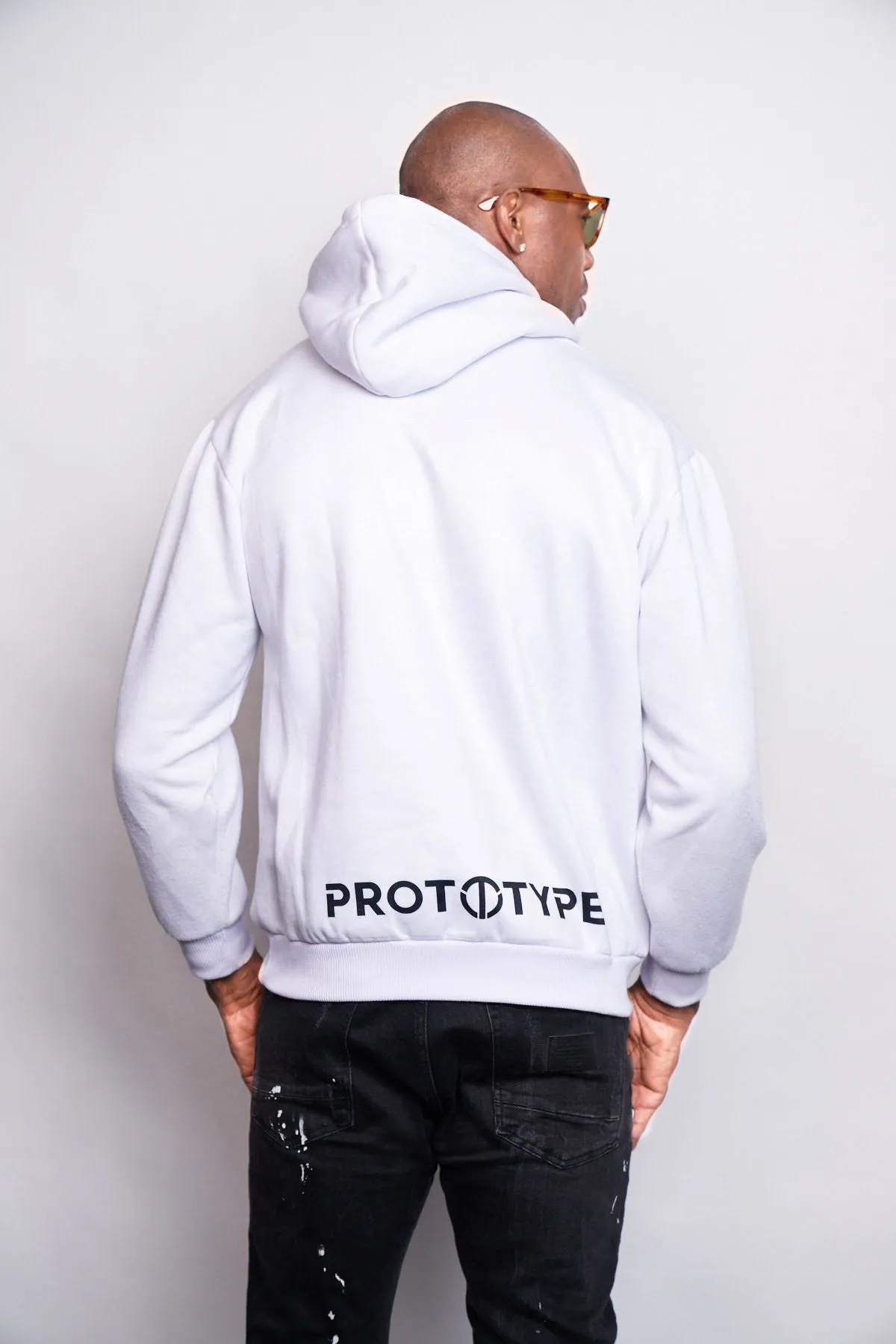 Popcorn hoodie