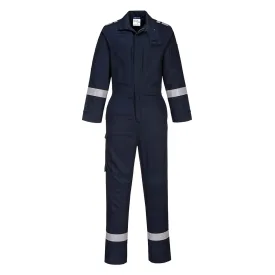 Portwest Bizflame Stretch Coverall FR501