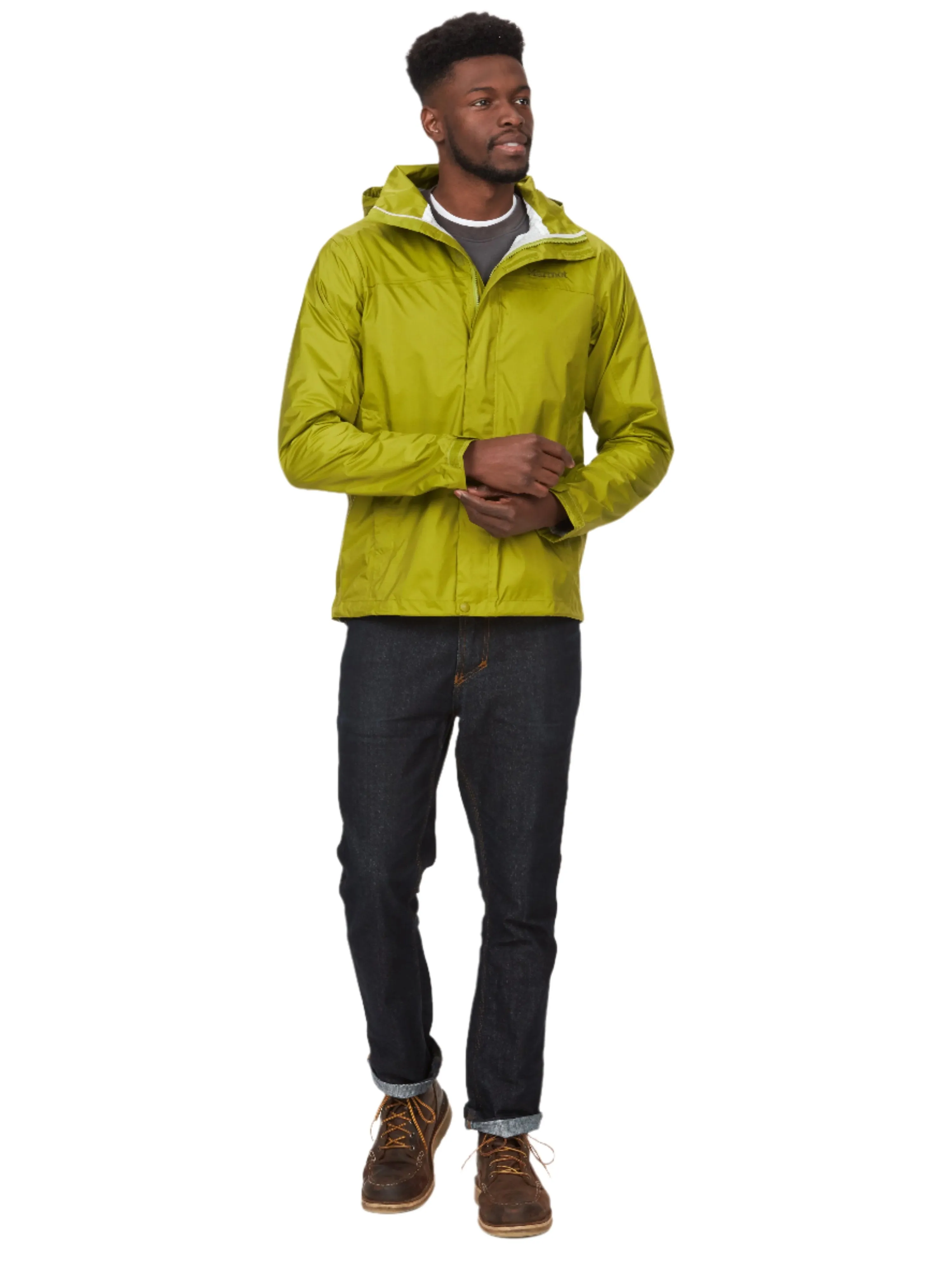 PreCip® Eco Jacket - Men's
