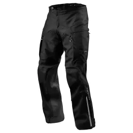 REV'IT! Component H2O Adventure Off Road Motorcycle Pants