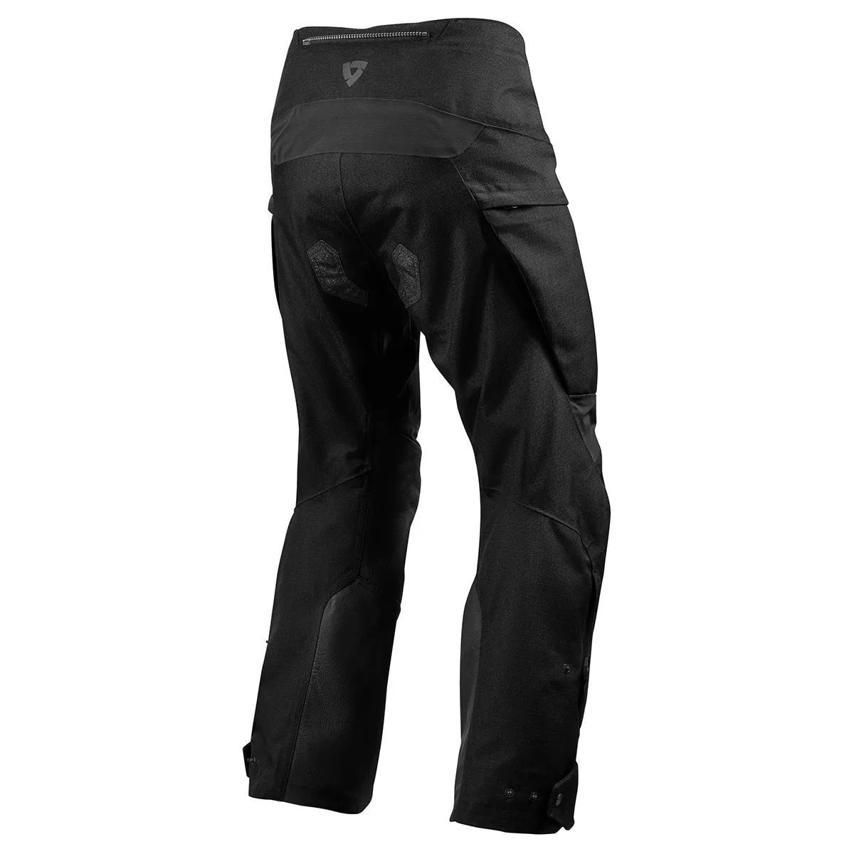 REV'IT! Component H2O Adventure Off Road Motorcycle Pants