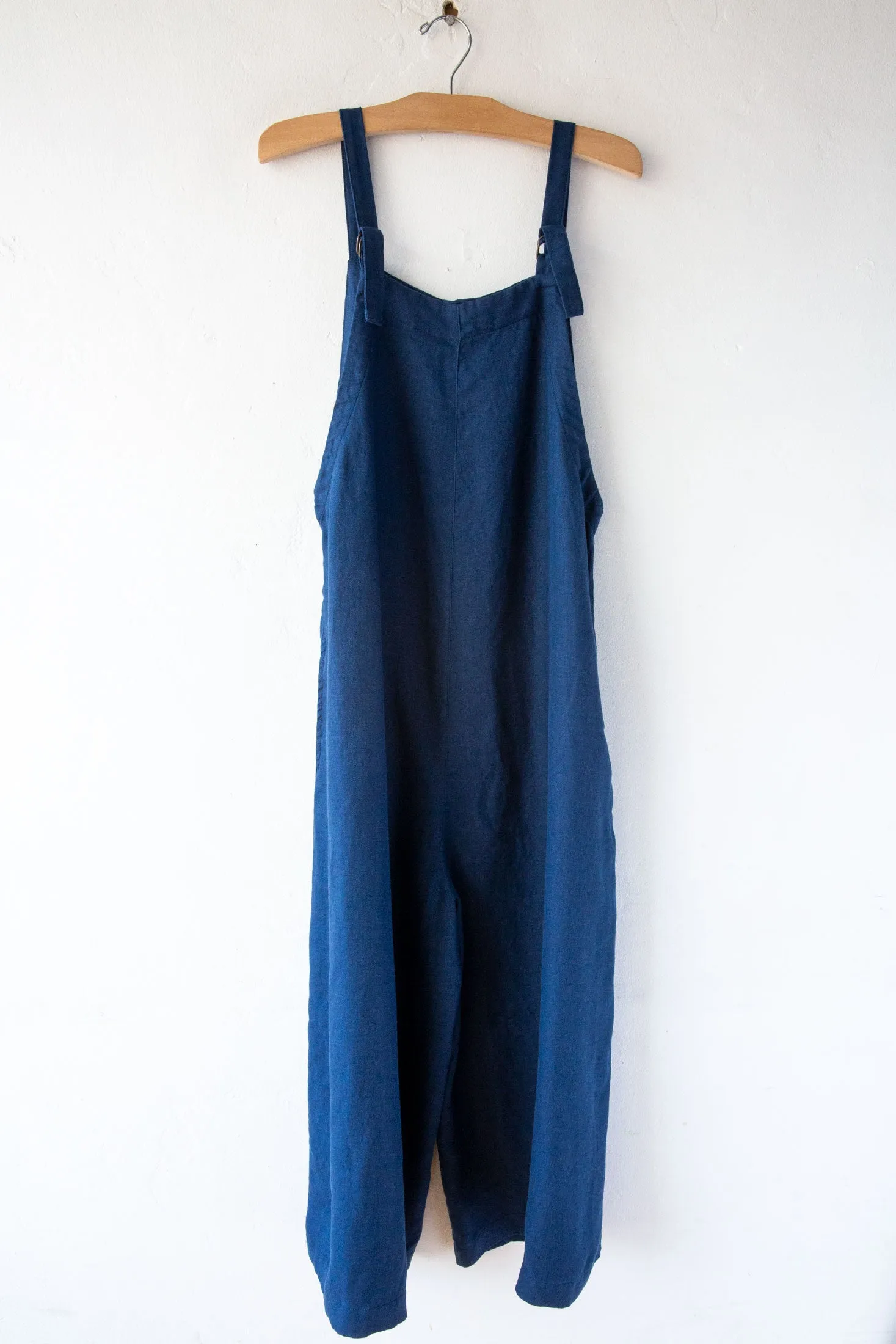 Salopette Jumper