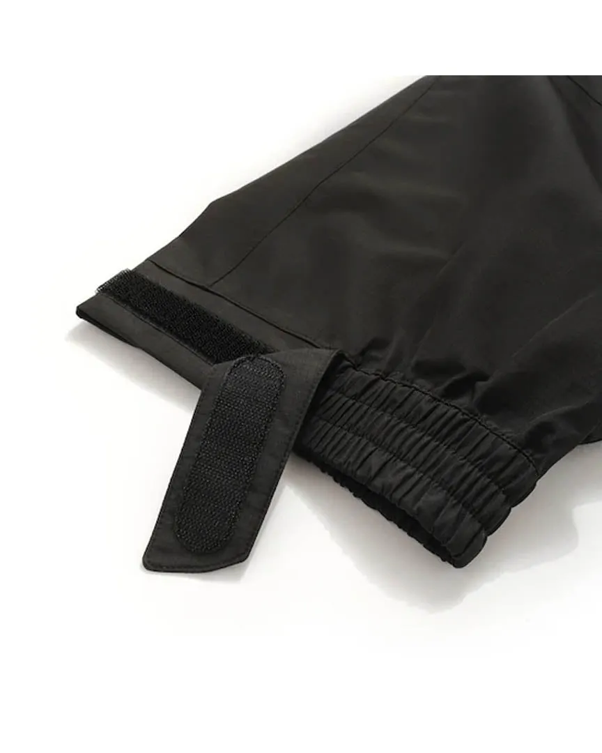 Shell Snow Pants - Black