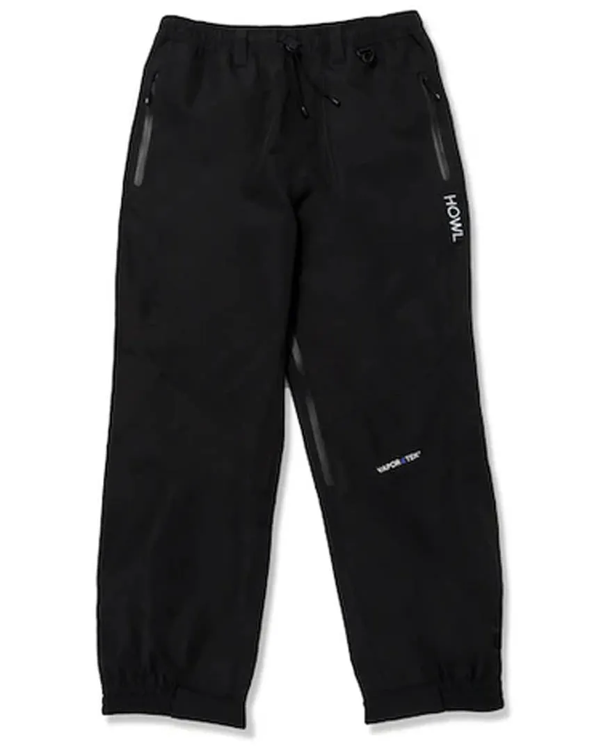 Shell Snow Pants - Black