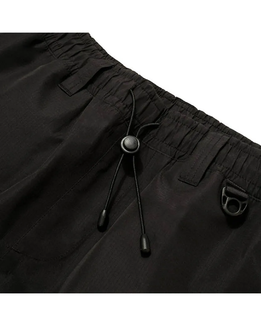 Shell Snow Pants - Black
