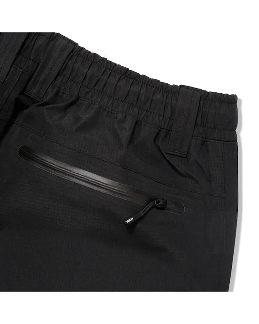 Shell Snow Pants - Black