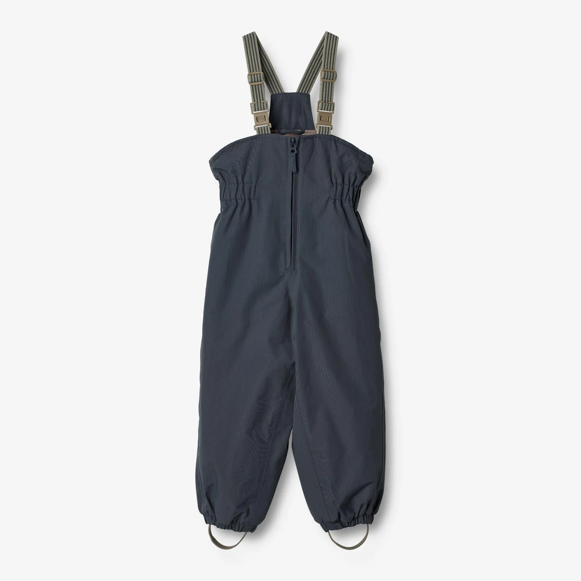 Ski Pants Sal Tech - dark blue