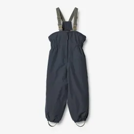 Ski Pants Sal Tech - dark blue
