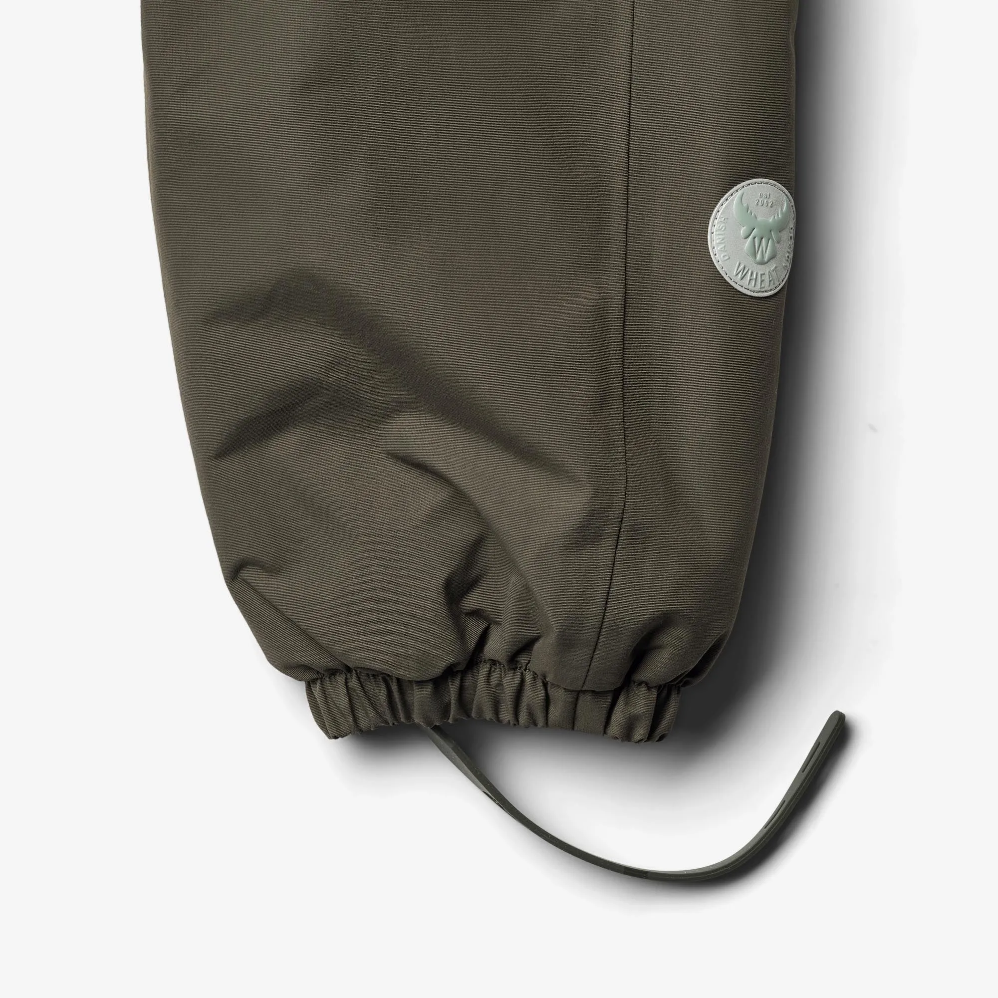 Ski Pants Sal Tech - dry black