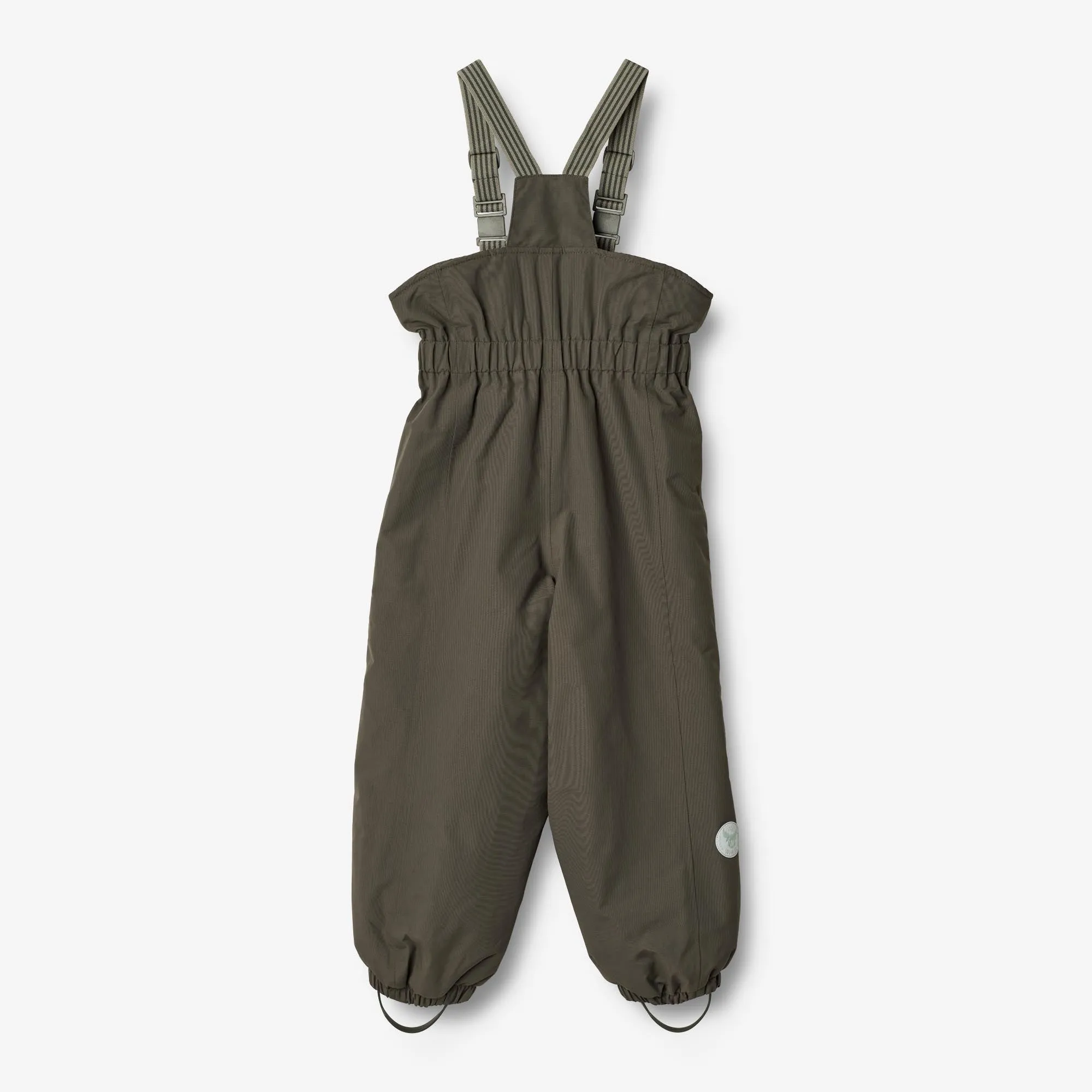 Ski Pants Sal Tech - dry black