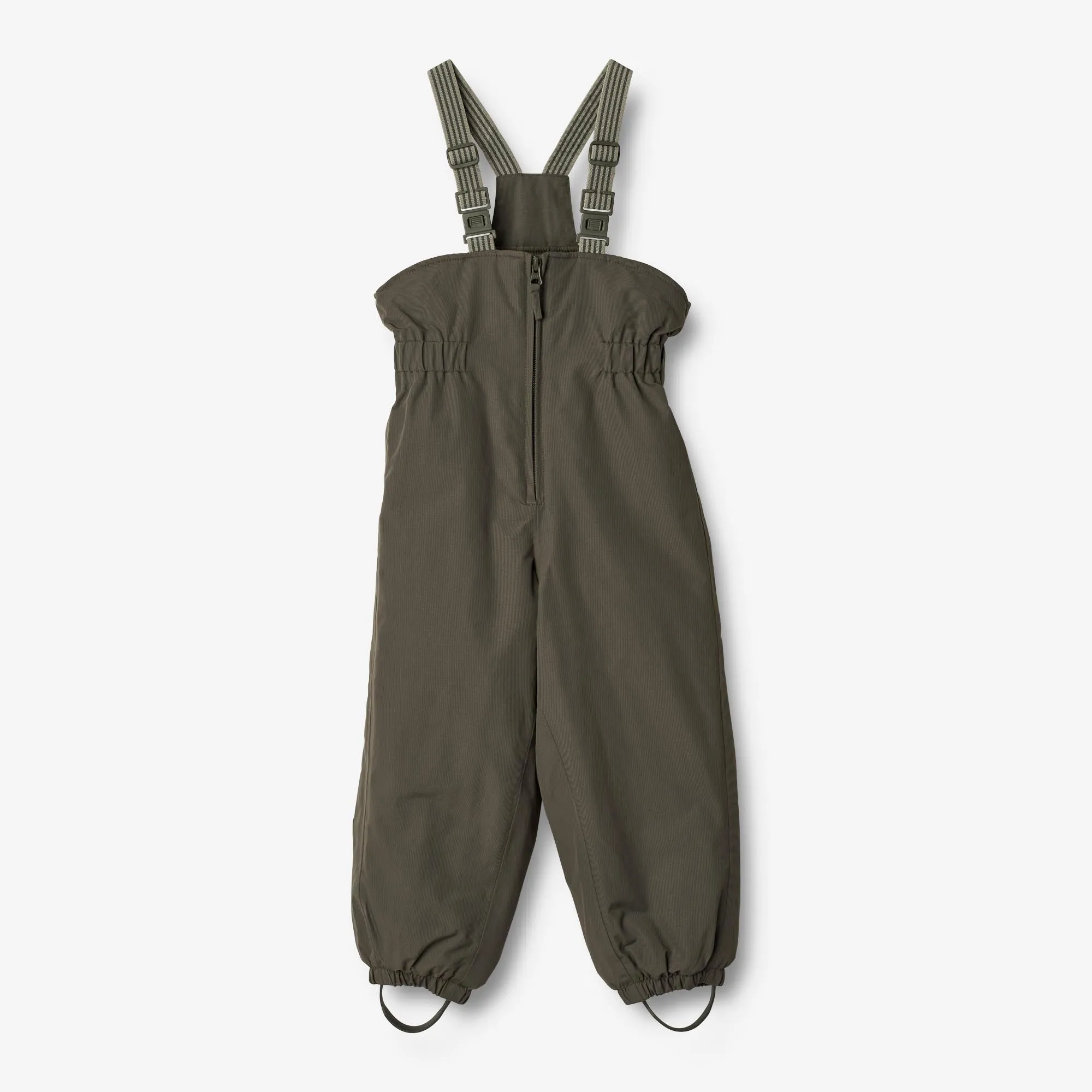 Ski Pants Sal Tech - dry black