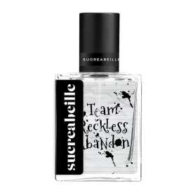 Team Reckless Abandon
