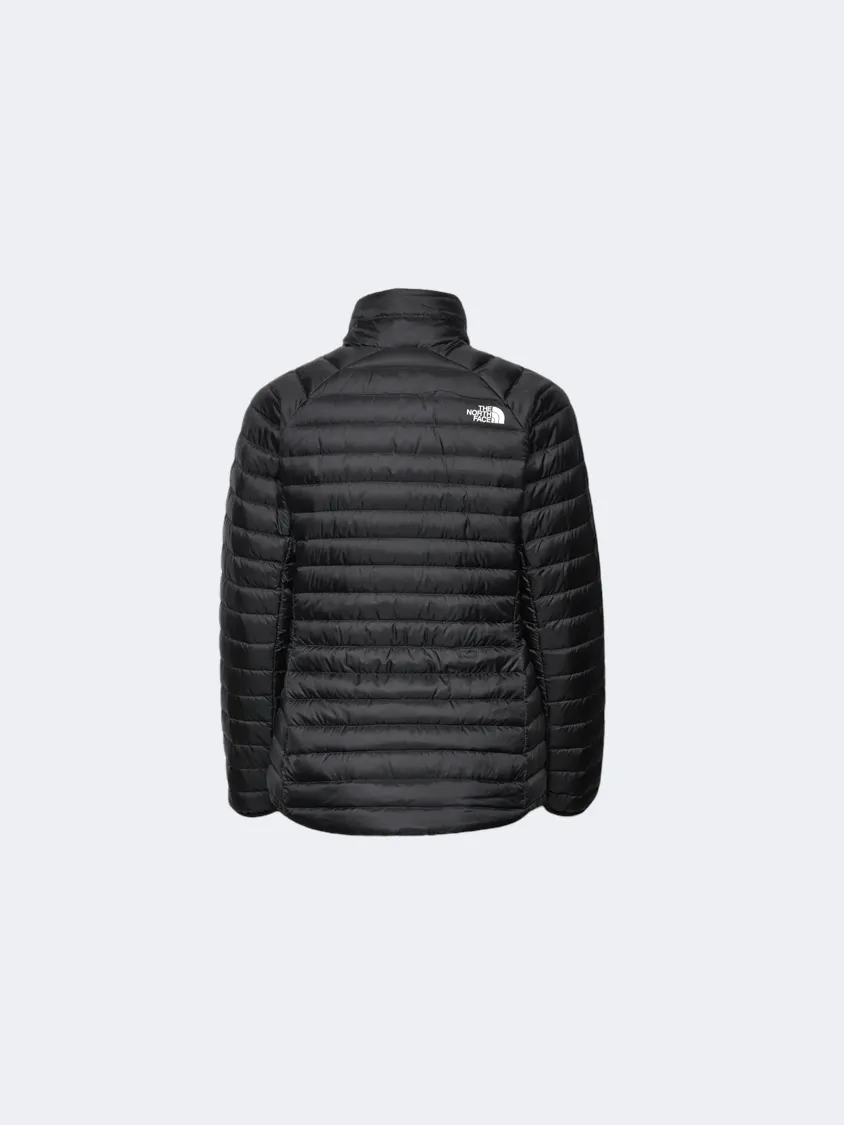 The North Face Bettaf Lt Down Women Lifestyle Jacket Black