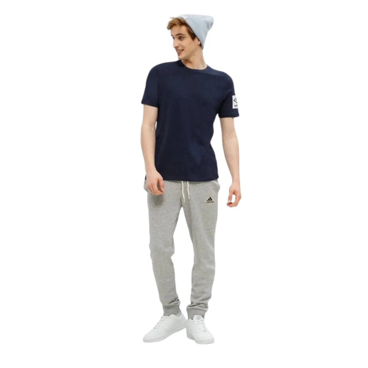 Umbro Terrace Graphic T-Shirt