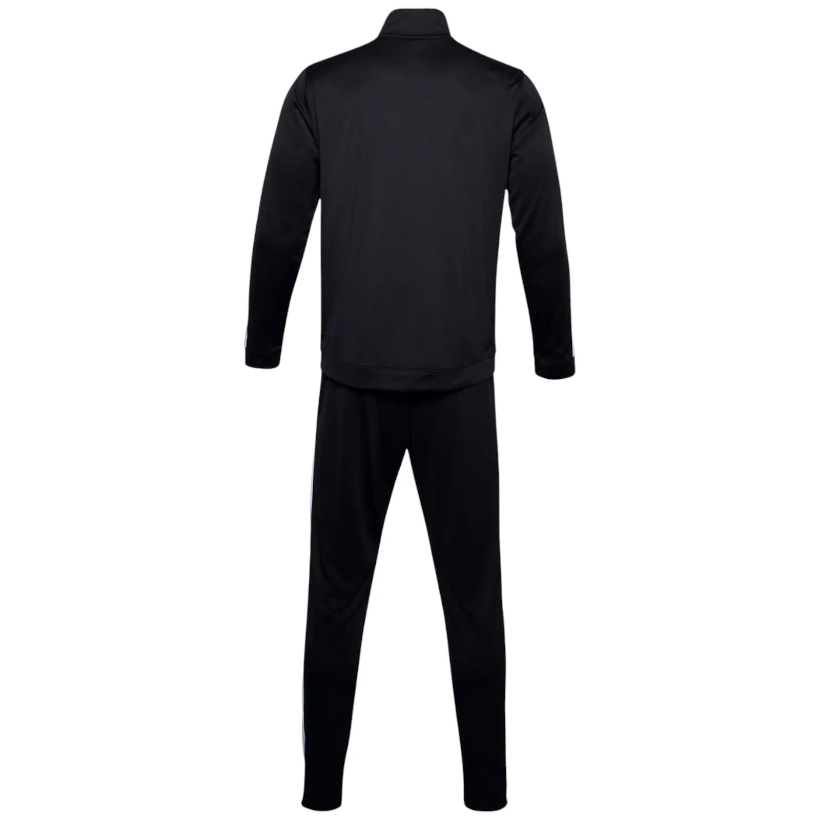 Under Armour Mens Knit Tracksuit