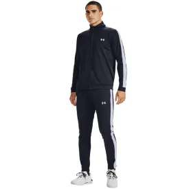 Under Armour Mens Knit Tracksuit