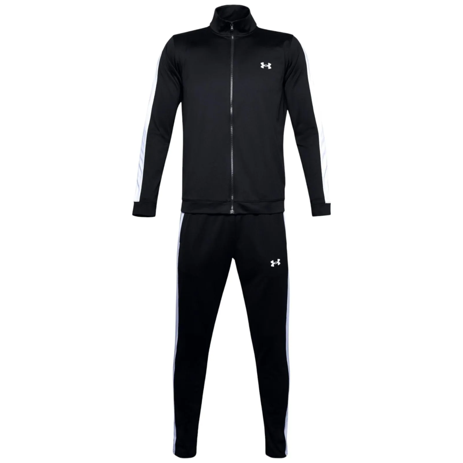 Under Armour Mens Knit Tracksuit